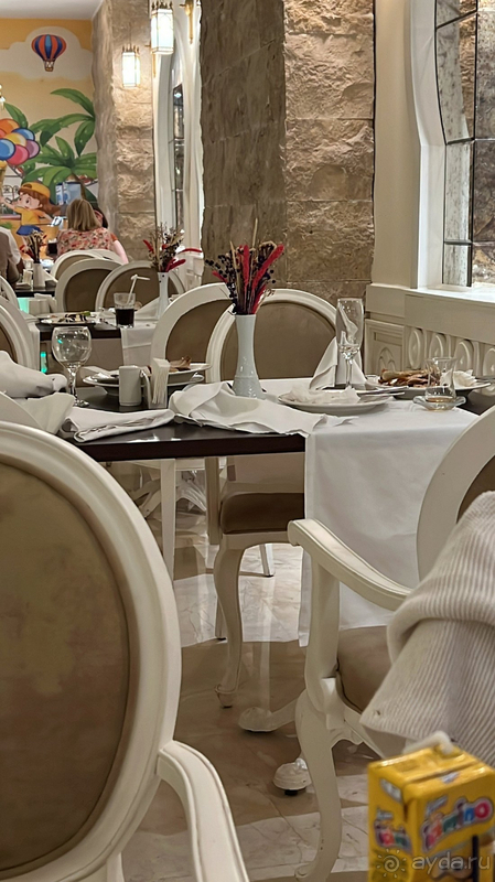 Не для искушенных туристов! Не стоит своих денег!