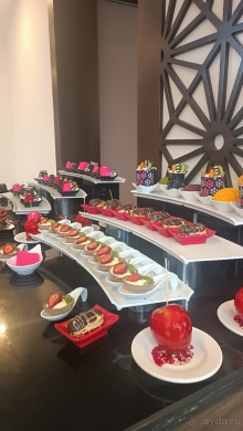 Прекрасный отдых в Side prenses resort & spa 5*