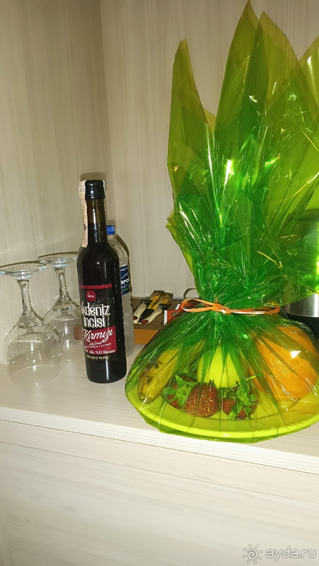 Прекрасный отдых в Side prenses resort & spa 5*