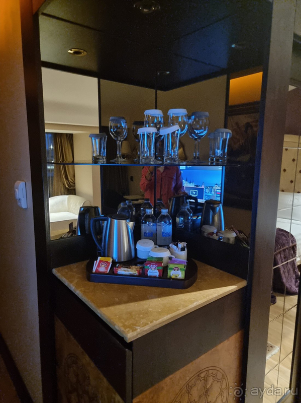 фото Titanic Mardan Palace