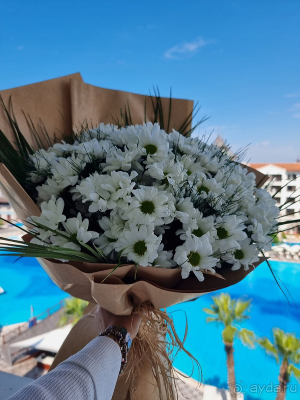 фото Titanic Mardan Palace