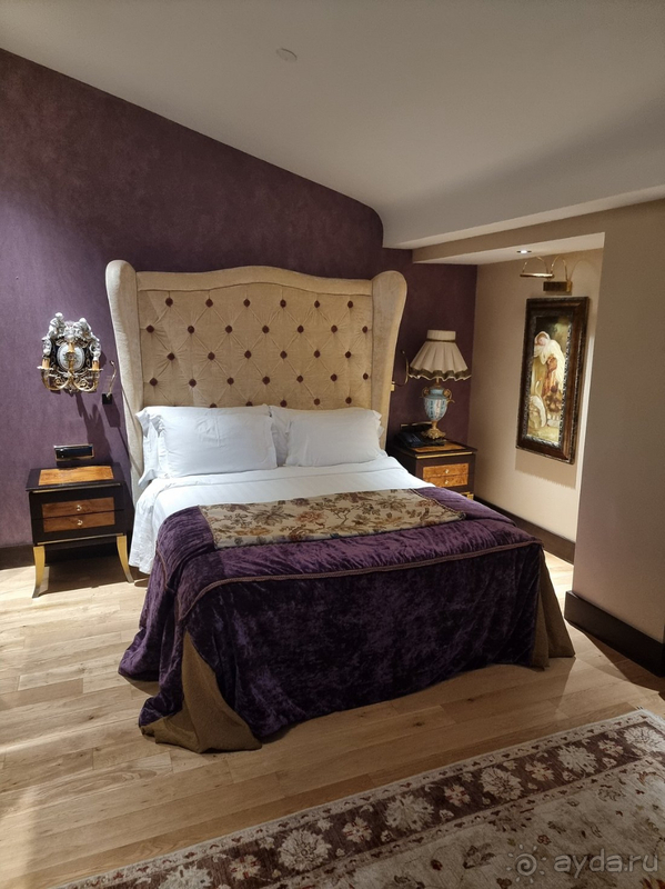 фото Titanic Mardan Palace