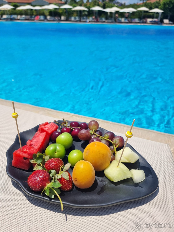 фото Titanic Mardan Palace