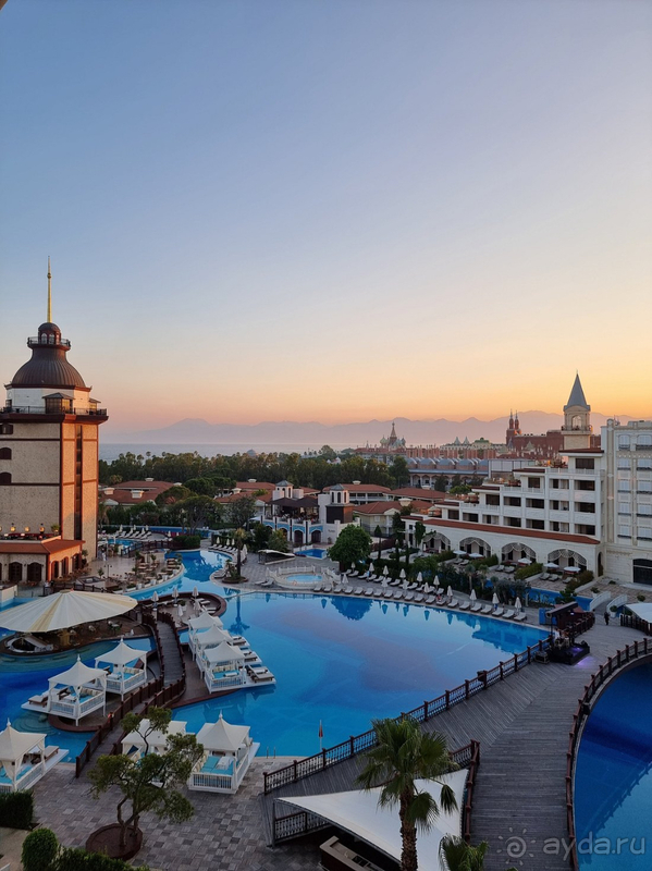 фото Titanic Mardan Palace
