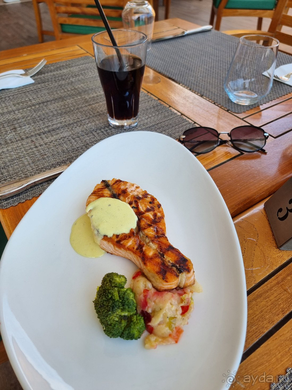 Сказочный отдых в Titanic Mardan Palace