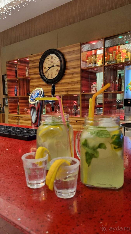 Сервис надо дорабатывать