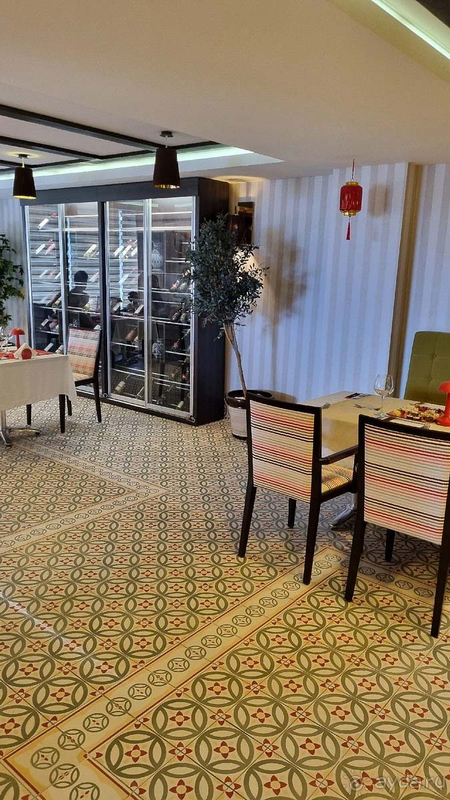 Сервис надо дорабатывать