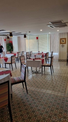 Сервис надо дорабатывать