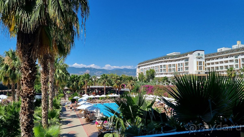 Сервис надо дорабатывать