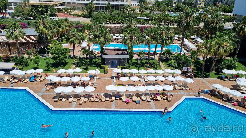 Сервис надо дорабатывать