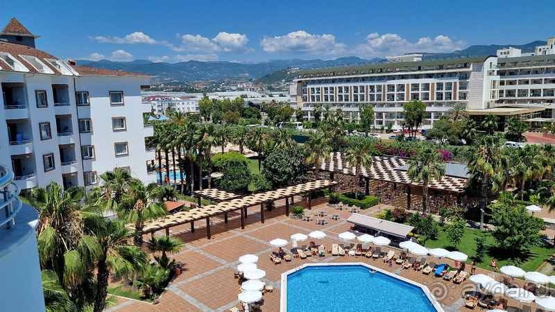 Сервис надо дорабатывать