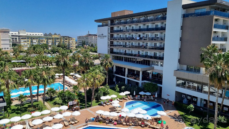 Сервис надо дорабатывать