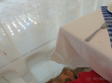 Ещё раз туда не поедем, и другим рекомендовать тоже не будем.