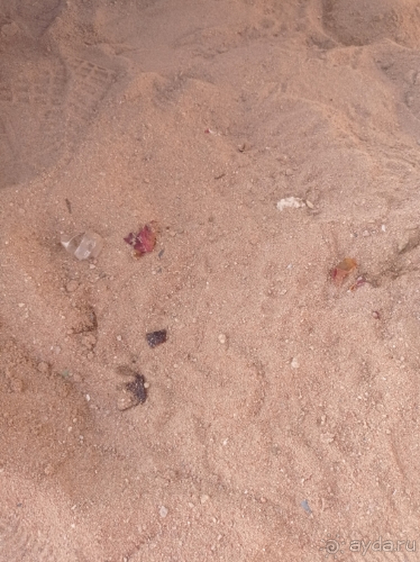 Ещё раз туда не поедем, и другим рекомендовать тоже не будем.