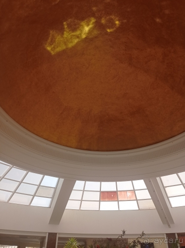 Ещё раз туда не поедем, и другим рекомендовать тоже не будем.