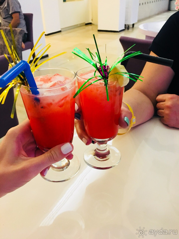 фото Arora Hotel