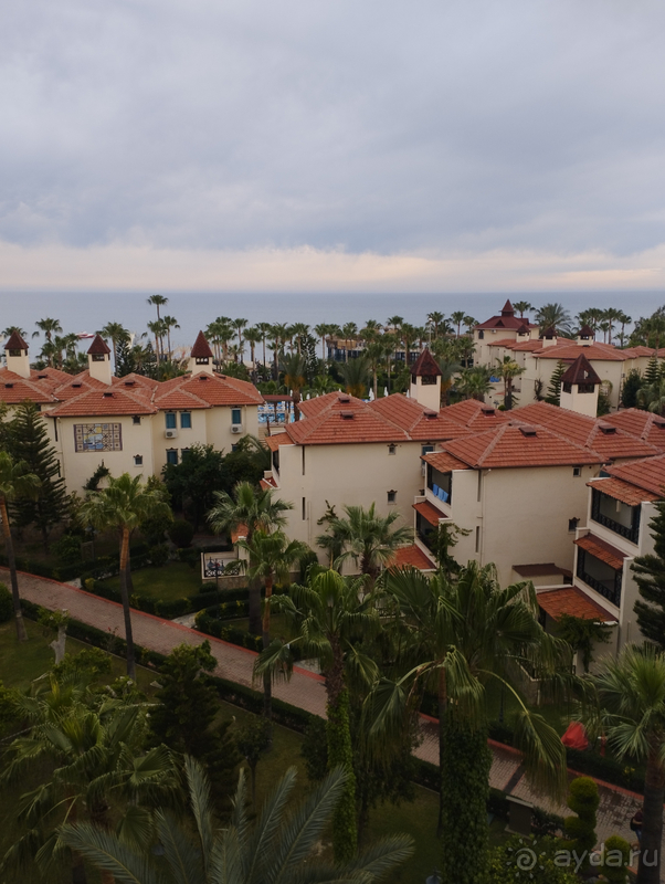 Замечательный отель, отличный отдых)