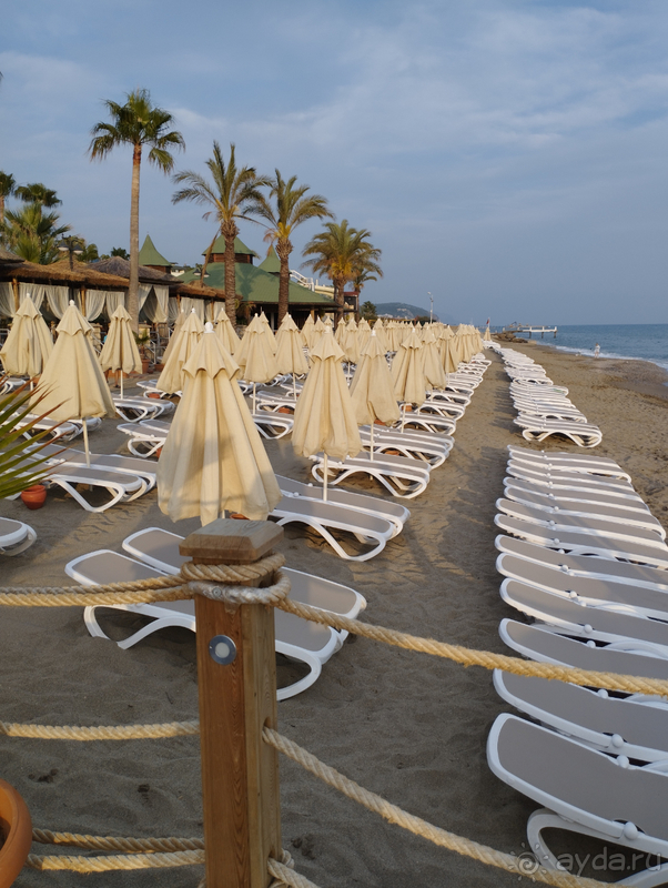 Замечательный отель, отличный отдых)