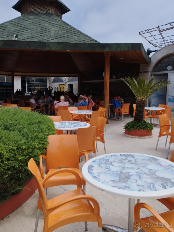 Замечательный отель, отличный отдых)