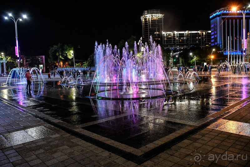 Самый дешёвый отель в центре? 😨