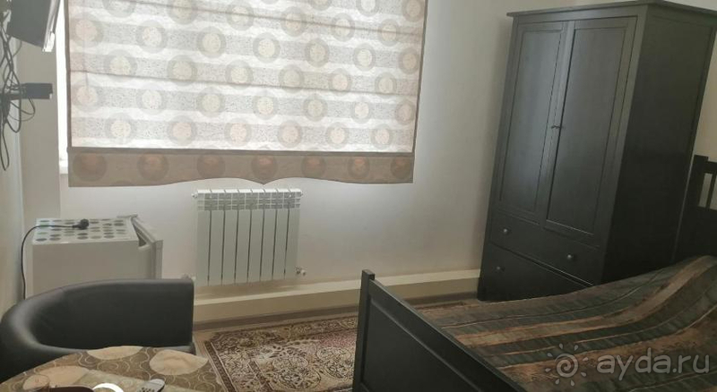 Самый дешёвый отель в центре? 😨