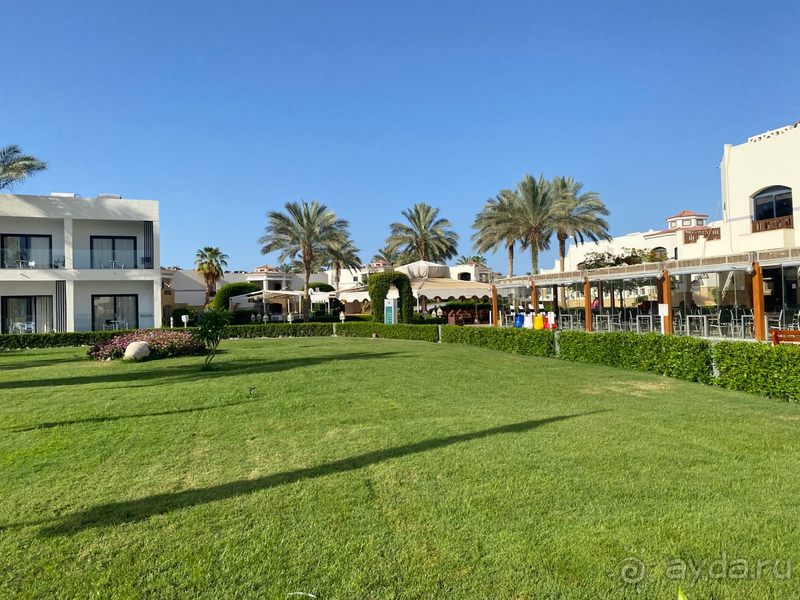 Отель для ознакомления с коралловым рифом