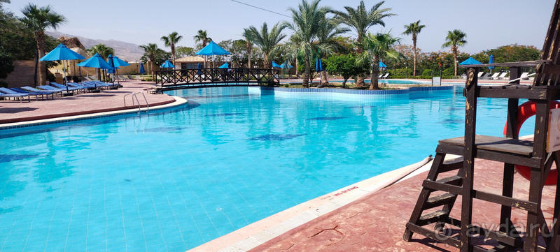фото Grand East Resort & Spa - Dead Sea