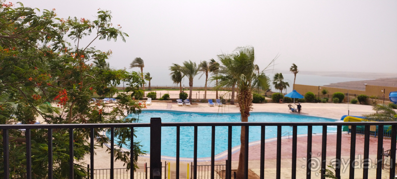 фото Grand East Resort & Spa - Dead Sea