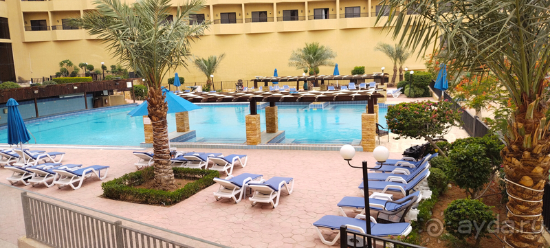 фото Grand East Resort & Spa - Dead Sea