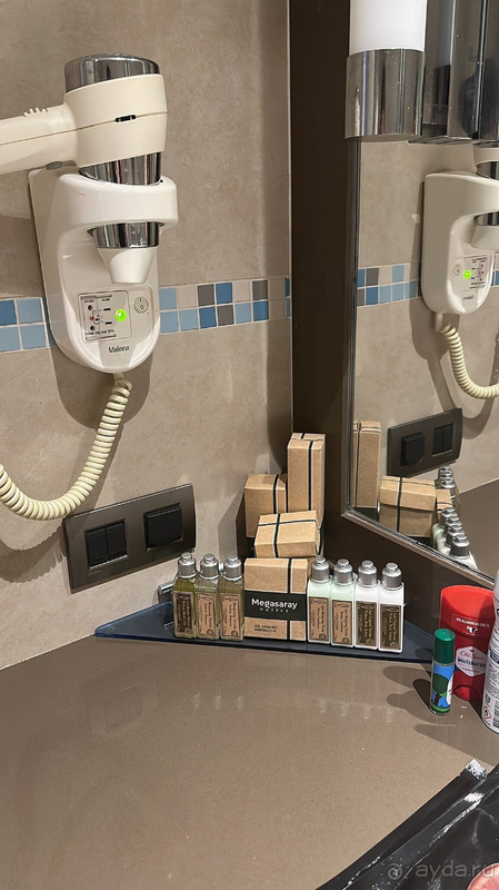 фото Club Megasaray