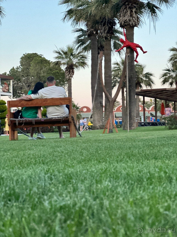 фото Club Megasaray