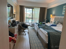 фото Club Megasaray