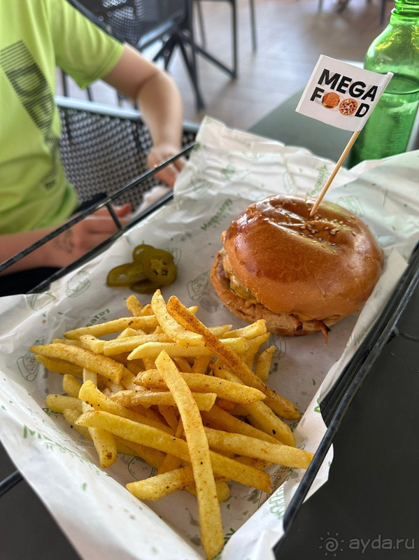 фото Club Megasaray