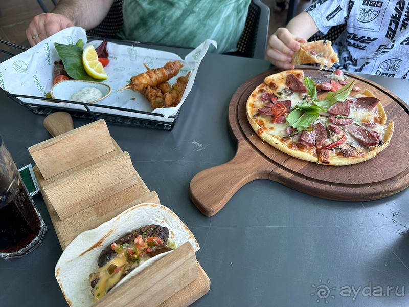 фото Club Megasaray