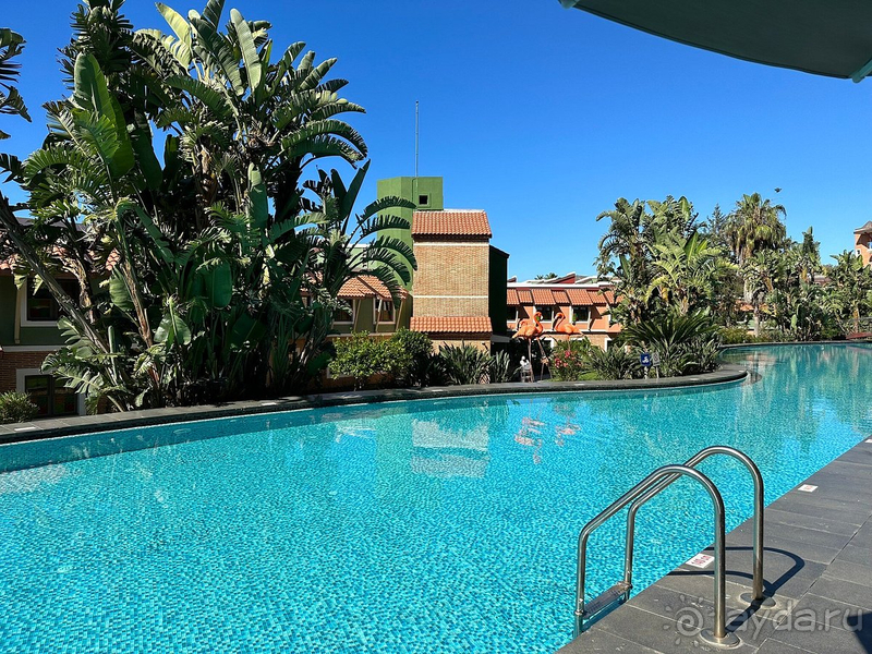 Шикарный Megasaray