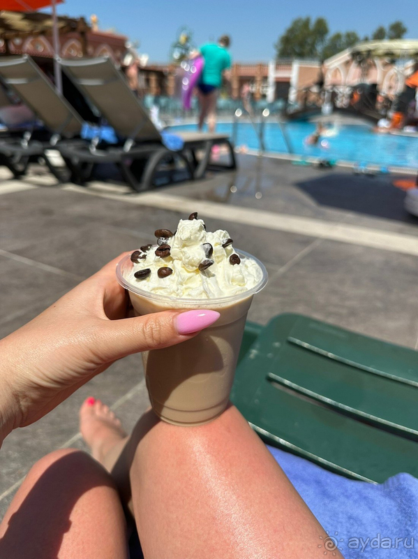 Шикарный Megasaray