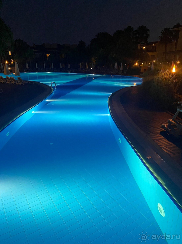 Отличный отель для отдыха, все необходимые сервисы в наличии