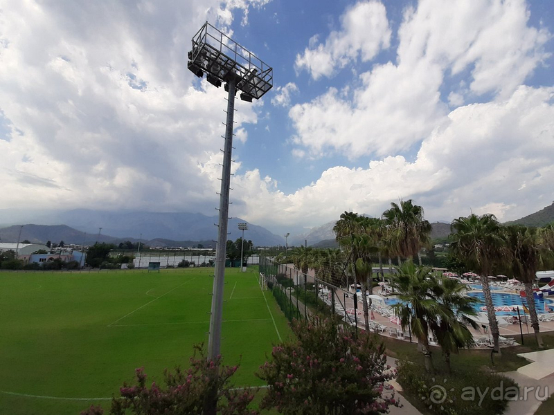 Отличный Отель Viking Park Hotel 4* !