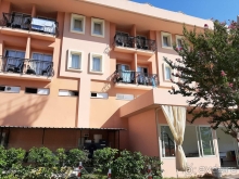 Отличный Отель Viking Park Hotel 4* !