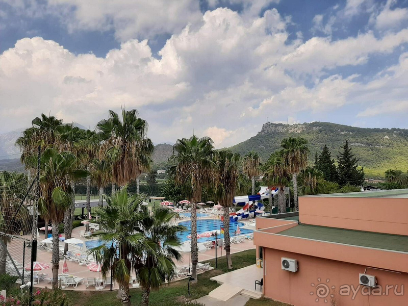 Отличный Отель Viking Park Hotel 4* !