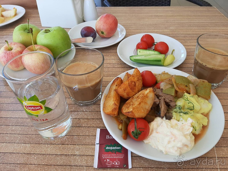 Отличный Отель Viking Park Hotel 4* !