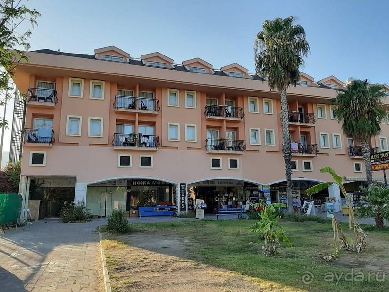 Отличный Отель Viking Park Hotel 4* !