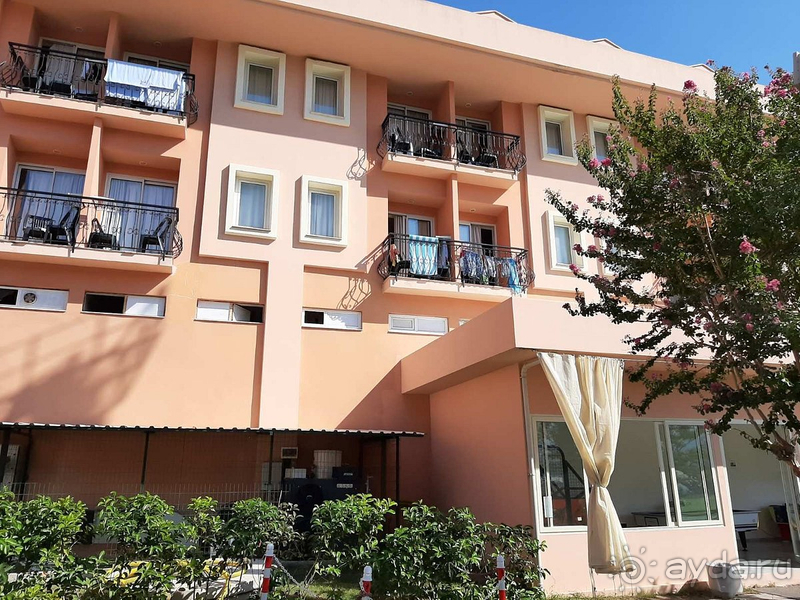 Отличный Отель Viking Park Hotel 4* !