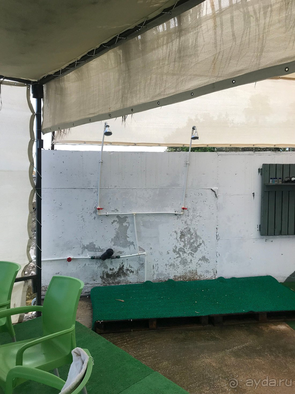 Самое ужасное место!!!