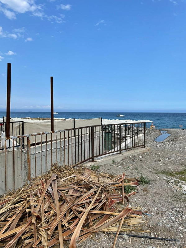 Самое ужасное место!!!