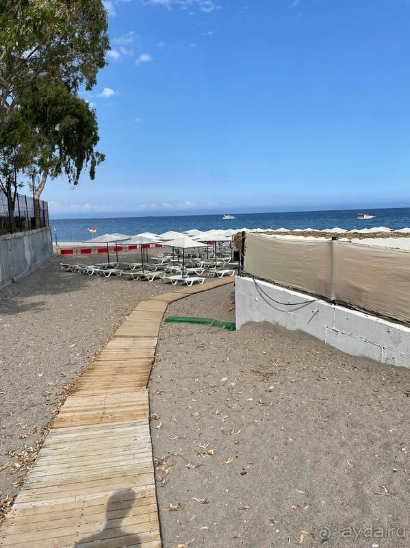 Самое ужасное место!!!