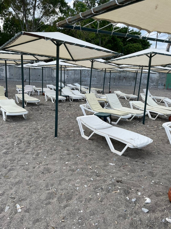 Самое ужасное место!!!