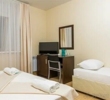 Отдых в Сочи