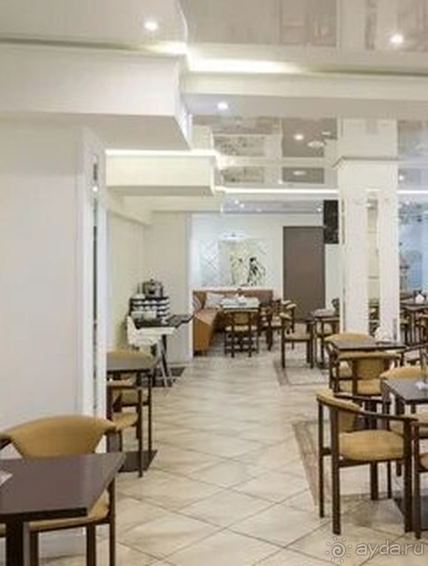 Отдых в Сочи