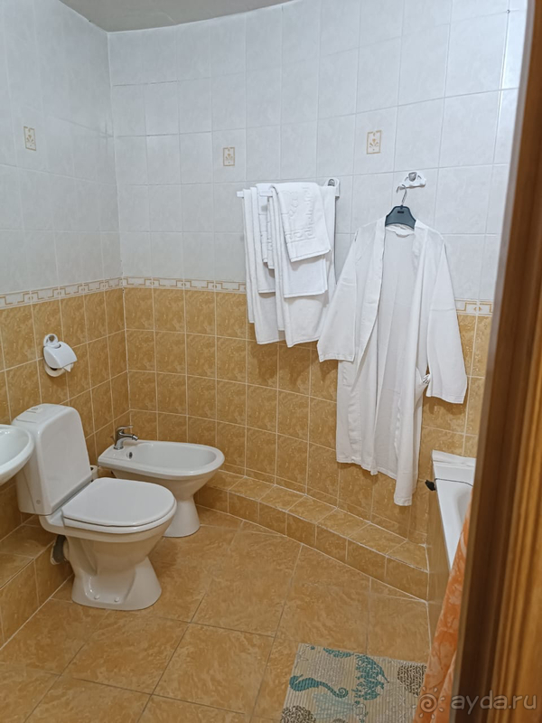 Этно-отель - казачий калорит 